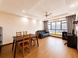 Blk 271C Punggol Residences (Punggol), HDB 4 Rooms #552841771